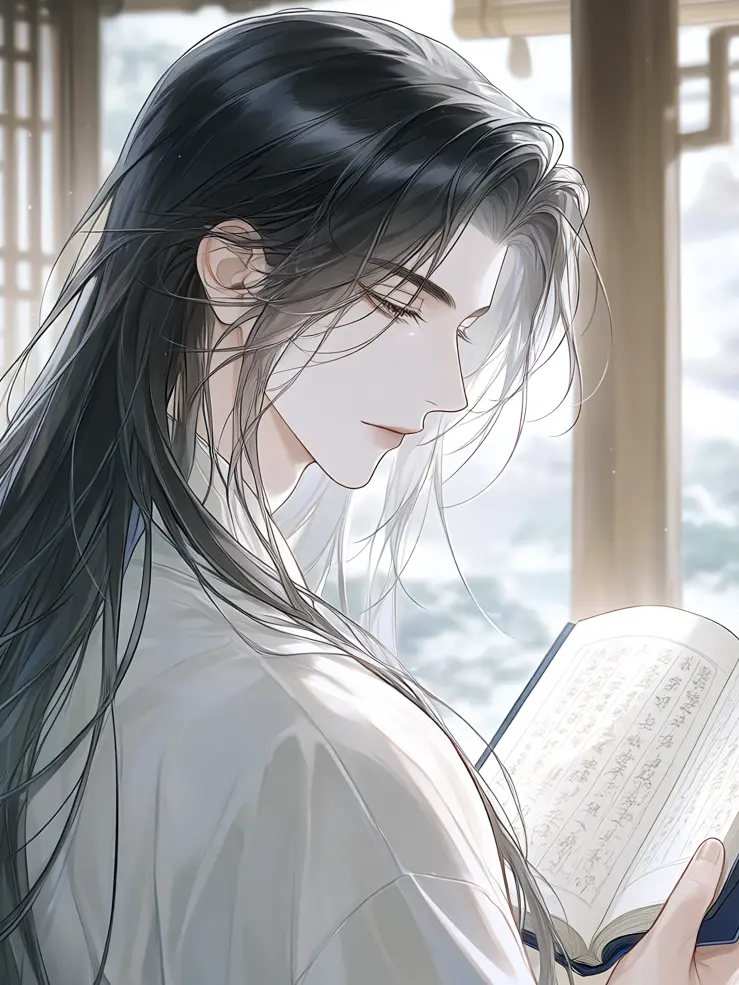 Kismet_11의 Seo Hwijin