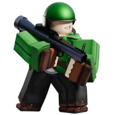 Profile image of 트루퍼