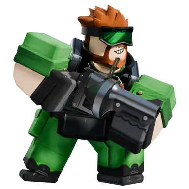 Profile image of 폭팔자