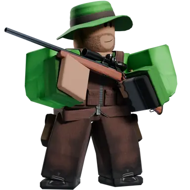 Profile image of 마크맨