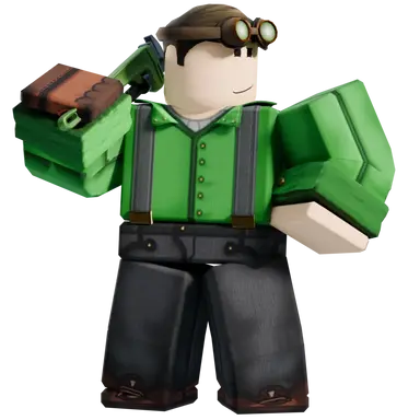 Profile image of 정비공