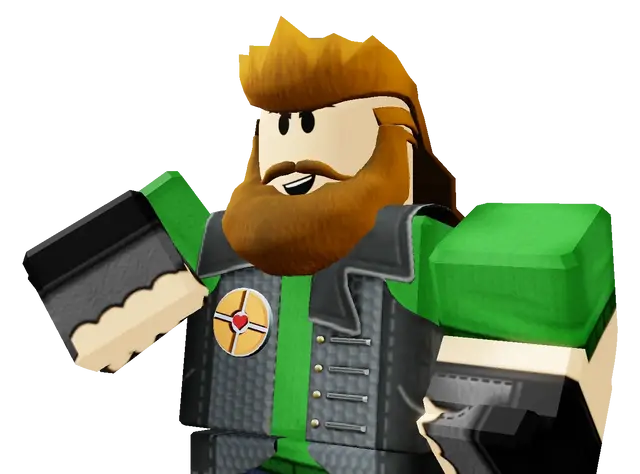 Profile image of 브루트