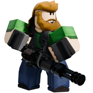 Profile image of 브루트