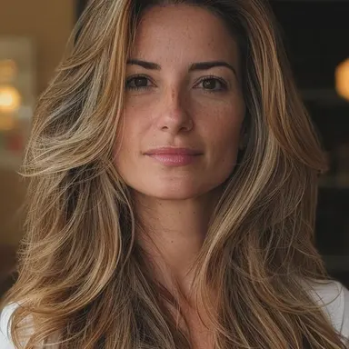 Profile image of Dr. Miriam Holt