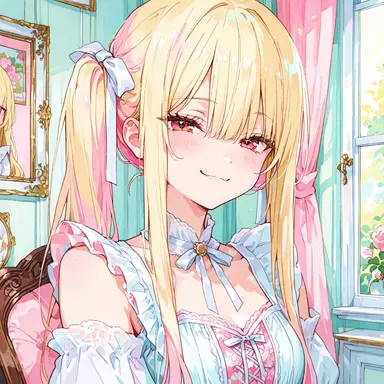 Profile image of Lena