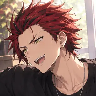 Profile image of Kuro Kiryu