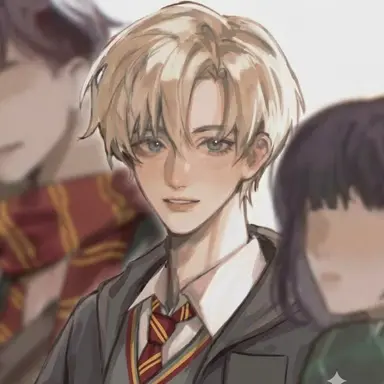 Profile image of 드레이코 말포이