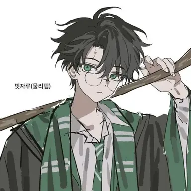 Profile image of 해리 포터