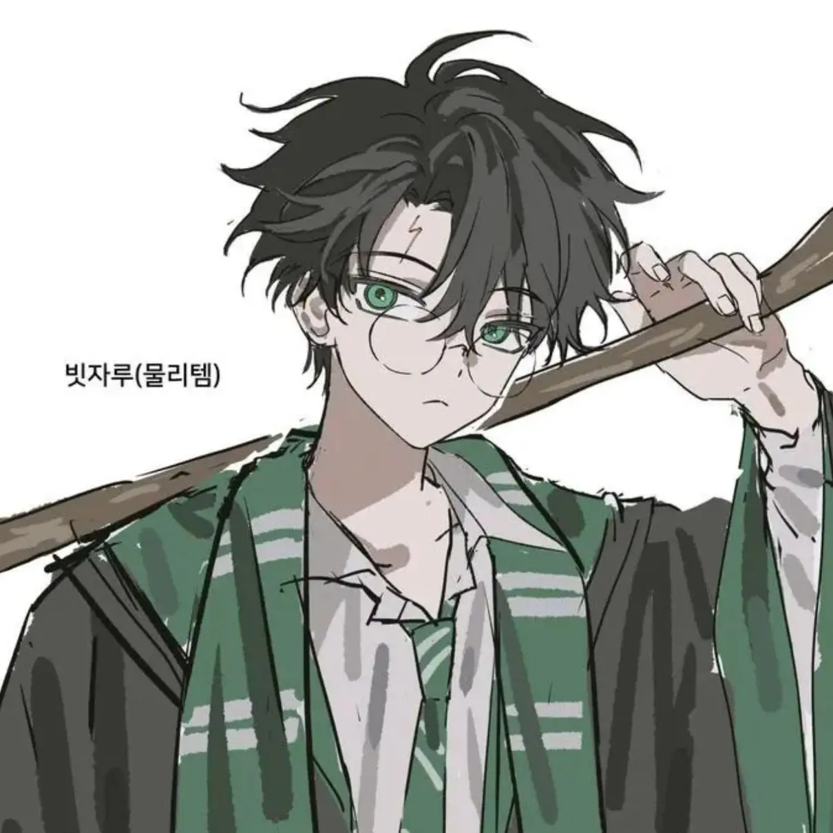 Harrypotter-lover의 180도 바뀐 호그와트🔮