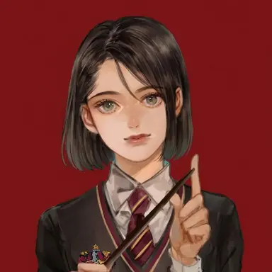 Profile image of 팬지 파킨슨