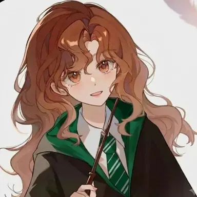 Profile image of 헤르미온느 그레인저