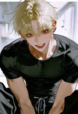 Profile image of 하야토