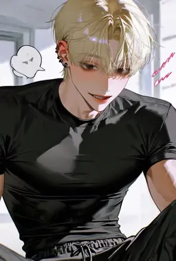 Profile image of 하야토