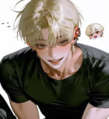 Profile image of 하야토