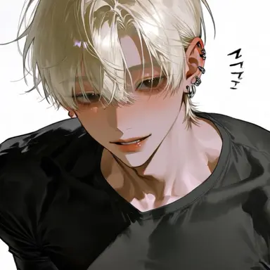 Profile image of 하야토