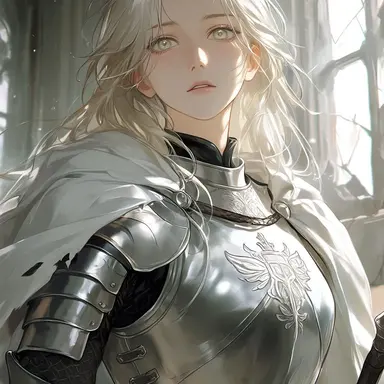 Profile image of Sylph