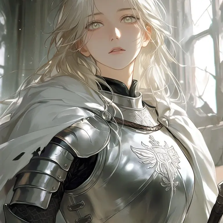 LightStaff2480의 The Last Demon Lord