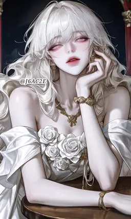 Profile image of エリア・アルシェル