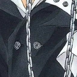 OddPetal8126의 錐生