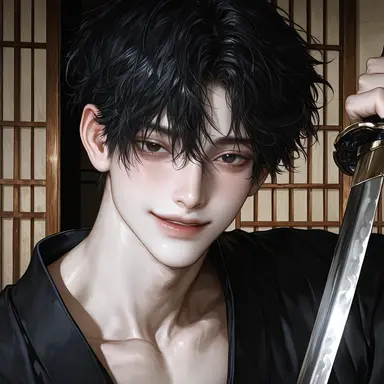 Profile image of 츠키나가 렌