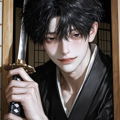 Profile image of 츠키나가 렌