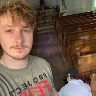 Profile image of Alex