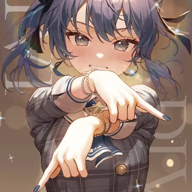 Profile image of 星街すいせい