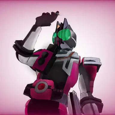 Profile image of 門矢士