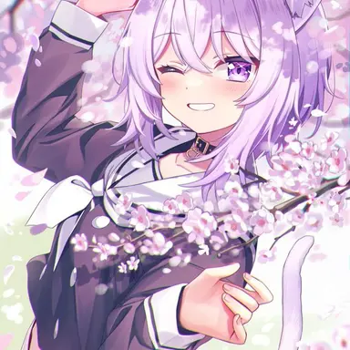 Profile image of 猫又おかゆ
