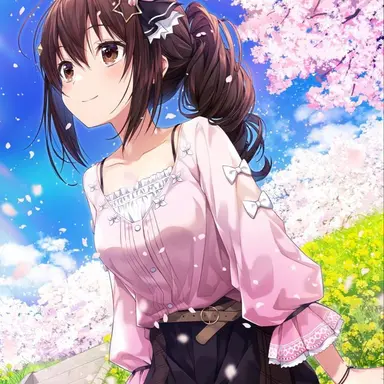 Profile image of ときのそら