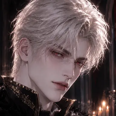 Profile image of ラファエル・ド・ヴァルテール