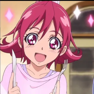 Profile image of 相田マナ