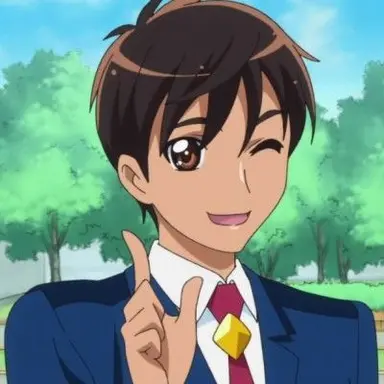 Profile image of 入江翔太