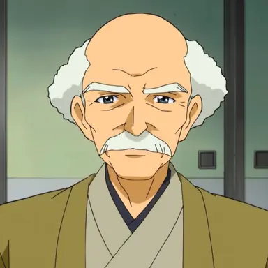 Profile image of 青木曾太郎