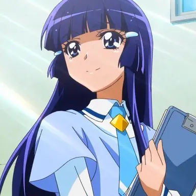 Profile image of 青木れいか