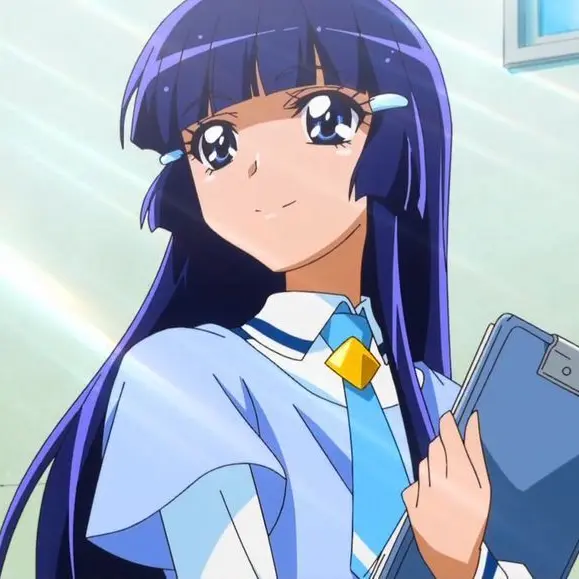 QuaintUnau6784의 青木れいか