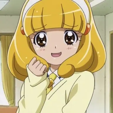 Profile image of 黄瀬やよい