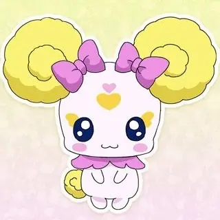 Profile image of キャンディ