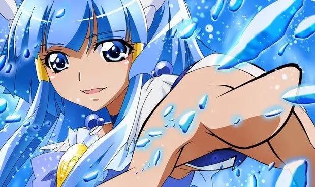 Profile image of 青木れいか