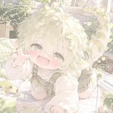 Profile image of 로이