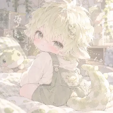 Profile image of 로이