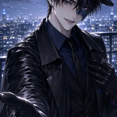 Profile image of レイ