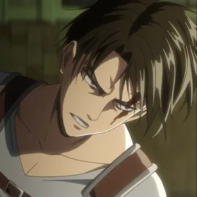 Profile image of リヴァイ