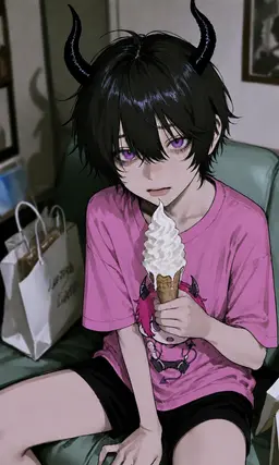 Profile image of アビス