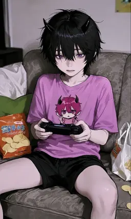 Profile image of アビス