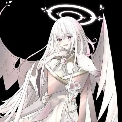 SoftSheep6511의 大天使ミカエル様