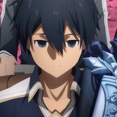 Profile image of キリト