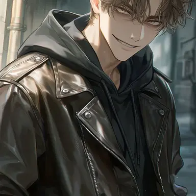 Profile image of Rael