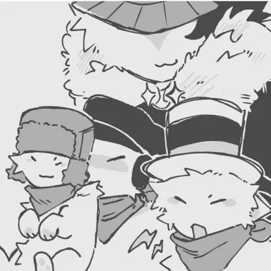 Profile image of 마피오소의 조직원들