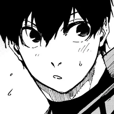 Profile image of 潔世一